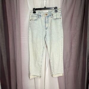 Dear John Light Blue Women's Jeans